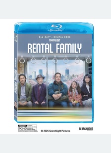 RENTAL FAMILY (BR)