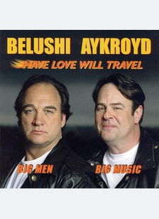 HAVE LOVE WILL TRAVEL