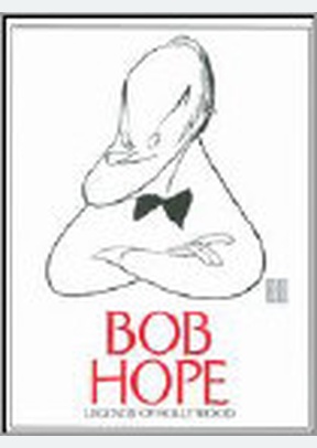 Legends of Hollywood: Bob Hope Series