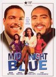 MIDNIGHT BLUE
