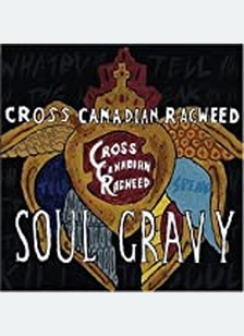 SOUL GRAVY (LTD ED)