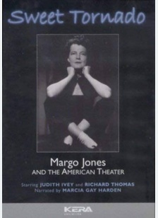 MARGO JONES AND THE AMERICAN