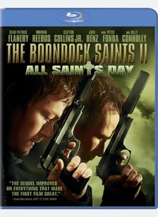 The Boondock Saints II: All Saints Day