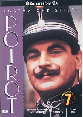 Poirot 7