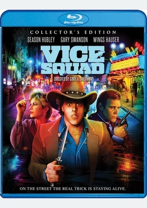 Vice Squad