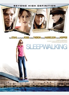 Sleepwalking