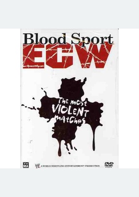 WWE: ECW Greatest Matches