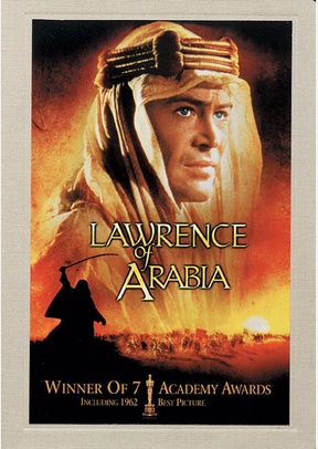 Lawrence Of Arabia