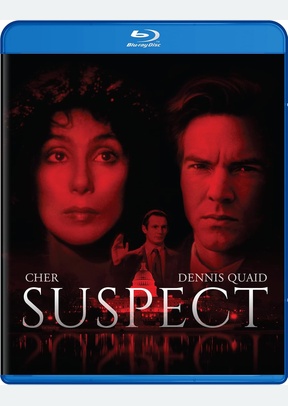 SUSPECT (BR)