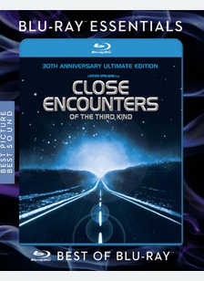 Close Encounters of the Third Kind