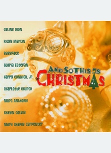 AND SO THIS IS CHRISTMAS