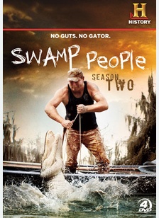 Swamp People: Season 2