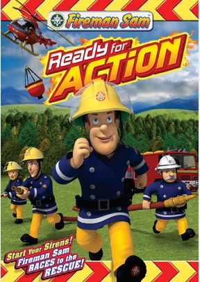 Fireman Sam: Ready for Action