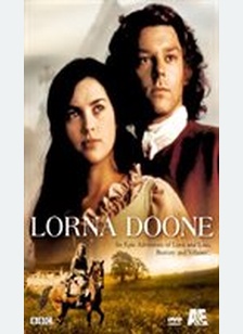 LORNA DOONE