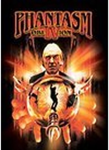 PHANTASM IV:OBLIVION