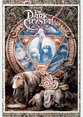 Dark Crystal