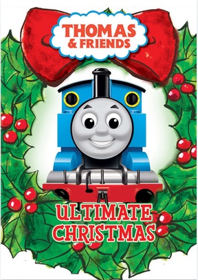 Thomas & Friends: Ultimate Christmas Collection