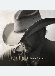 SONGS ABOUT US (LP)