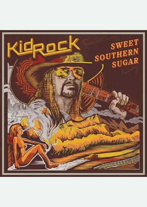 SWEET SOUTHERN SUGAR