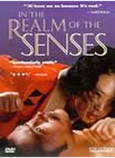 IN THE REALM OF THE SENSES