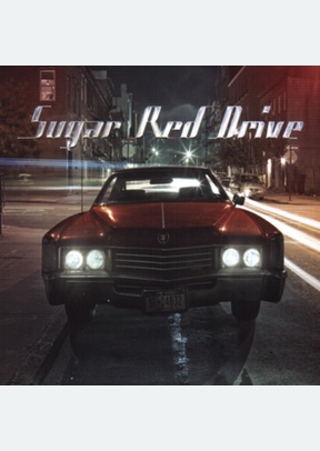 Sugar Red Drive