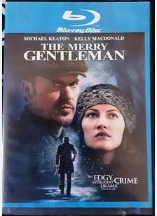 MERRY GENTLEMAN (BR)