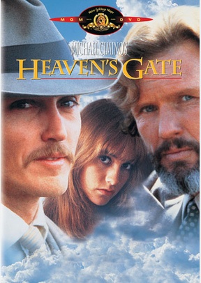Heaven's Gate