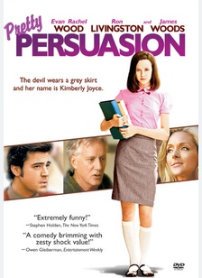 Pretty Persuasion