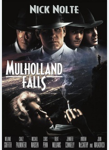 Mulholland Falls