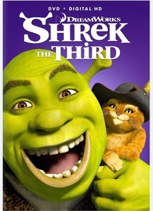 Shrek the Third