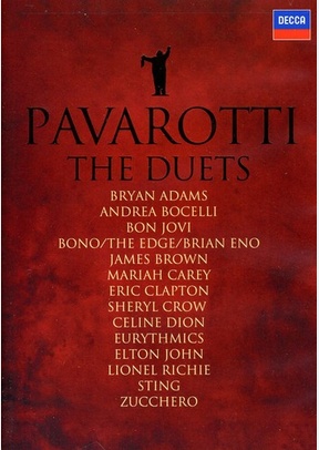 The Duets
