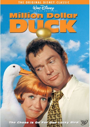 $1,000,000 Duck