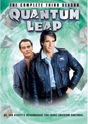 Quantum Leap: The Complete Third Season