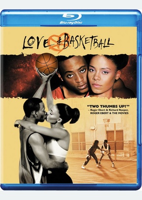 Love & Basketball