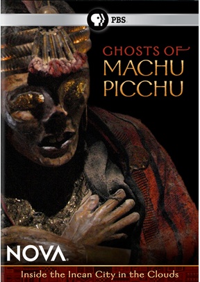 Nova: Ghosts of Machu Picchu