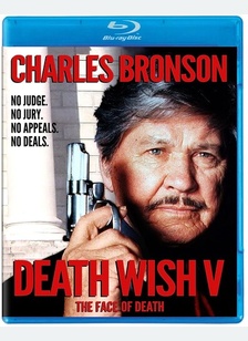 Death Wish V: The Face Of Death
