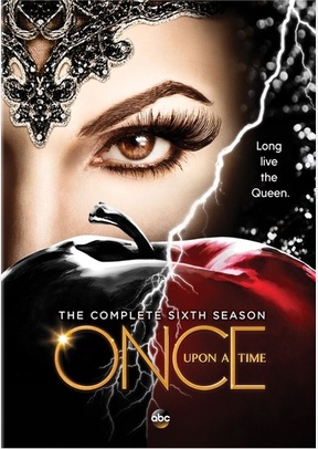 Once Upon a Time: The Complete Sixth Season