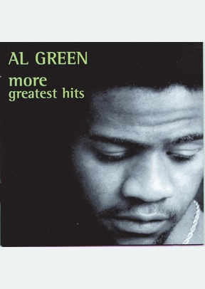 MORE GREATEST HITS (OOP)
