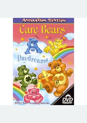 CARE BEARS:DAYDREAMS