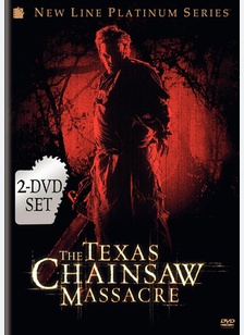 The Texas Chainsaw Massacre