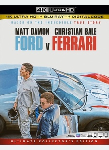 Ford v Ferrari