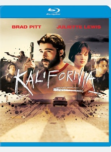 Kalifornia