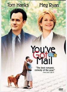 You've Got Mail