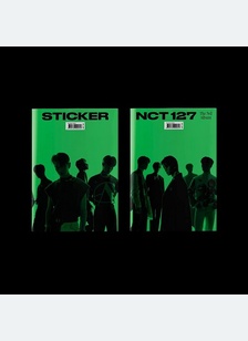 STICKER (STICKY VER)