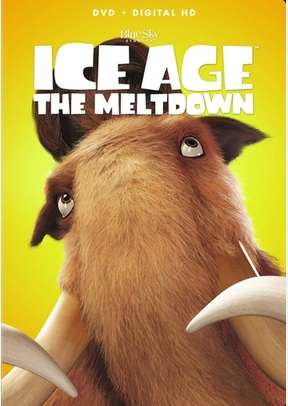 Ice Age: The Meltdown