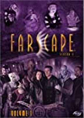 Farscape: Season 3, Volume 1