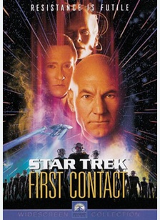 Star Trek: First Contact