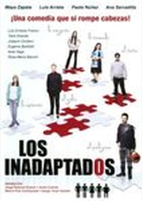 Los Inadaptados
