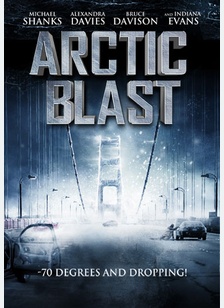 Arctic Blast