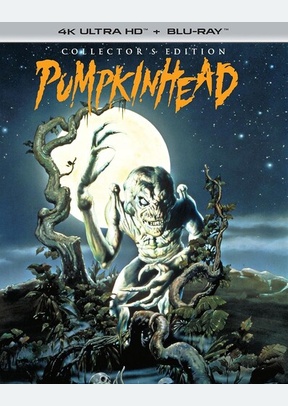 Pumpkinhead